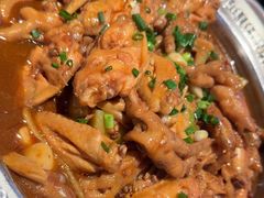 -胖哥俩肉蟹煲(海盐总店)