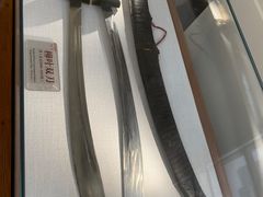 -大连武术文化博物馆