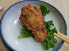 -釜山美食韩国炸酱面(长大店)