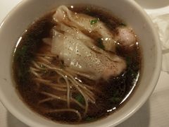 -小厨娘淮扬菜(六合欢乐港店)