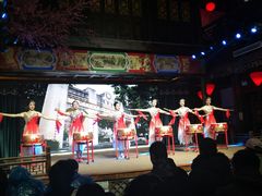 -大小河街