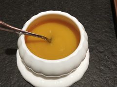 南瓜沙-潮堂 · 潮州菜(国贸商城店)