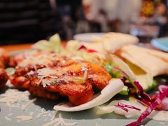 -HELLO MUSAE 拾光缪斯餐厅·纯正希腊风味(苏州中心店)
