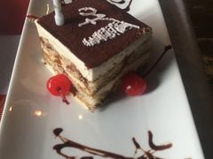 -ITA·意塔意大利餐厅(亦庄店)