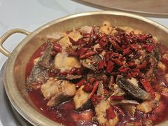 -涿派·炝锅鱼(涿州店)