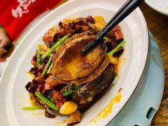 辣炒小鲍鱼-必点海鲜·鲅鱼水饺(鞍山西道店)