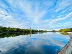 -海德公园
