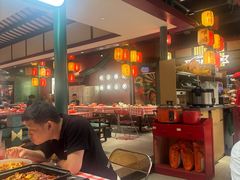 -辣小鲜·南昌大排档(船山路店)