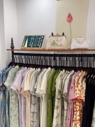 -陈大户旗袍(狮子林店)