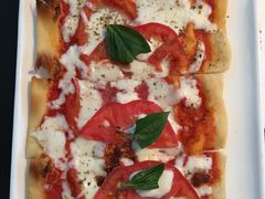 特制玛格丽特披萨-EATALIA意塔利意式餐厅(鼓楼店)