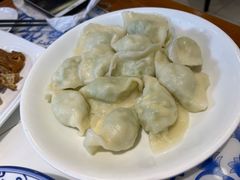 -东方饺子王(大屯路店)