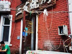 门面-二发烧烤(亚麻厂店)