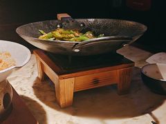-绿茶餐厅(乐峰广场店)