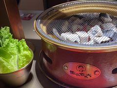 -西塔老太太泥炉烤肉(温州首店万象城黑金店)