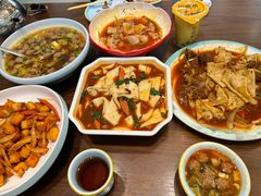 -靖远尕六美味羊羔肉