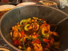 -文兴酒家(Chinatown - Gerrard Street)