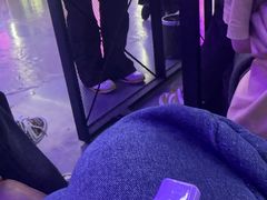 -关你鬼室大型密室逃脱(佛山创意园店)