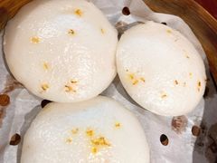 四川桂花米糕-全牛匠·乐山跷脚牛肉(西单华威约饭街店)