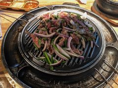 -小米烤肉·和牛原切-创意韩料(东关店)