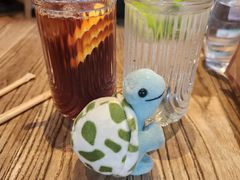 -Common Table · Brunch & Coffee