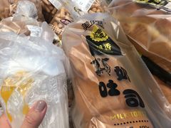 -物美超市(下沙店)