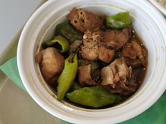 -老乡鸡(武汉中南梅苑小区地铁站店)