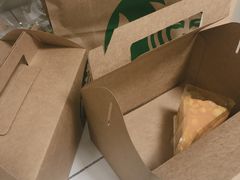 -星巴克(南京狮子桥店)