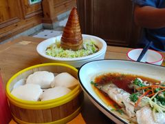 -新白鹿餐厅(城西银泰城店)