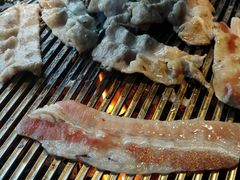 -红小姐的烤肉店(西三旗店)