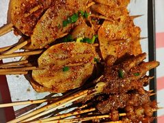 -虎子烧烤(湘江北路店)