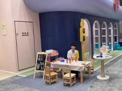 -奈尔宝家庭中心·亲子餐厅(鄞州万达店)