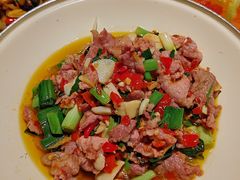 -树厨贵州菜(大十字店)