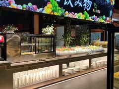 -蓝鲸湾汤泉(包河店)