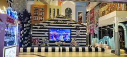 点击看大图 -meland club亲子乐园(重庆万象城店)