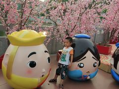 -厦门方特东方神画