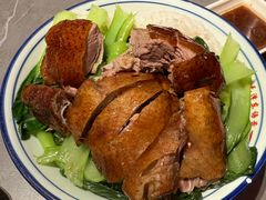 -先记烧鹅王·本地粤菜(福永店)