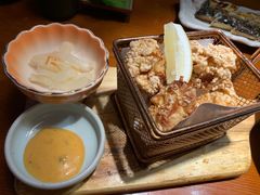 -鳗鱼家·深夜食堂(军博店)