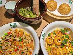 -费大厨辣椒炒肉(吉联MALL店)