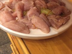 鱼肚-老码头火锅(玉林店)