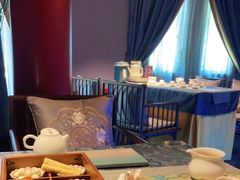 -醉西楼·国风茶社