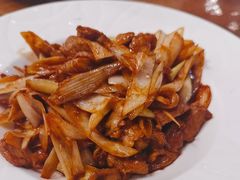 -南门小馆·清真(国贸商城店)