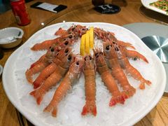 -拉完海鲜大排档(温岭店)
