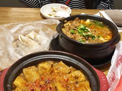 -溢香苑瓦罐(优胜北路店)