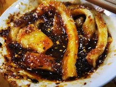 -洞子口张老二凉粉(文殊院店)