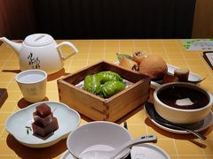 -蔡澜点心·粤菜(花城汇南区店)