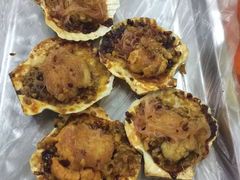 iphone_upload_pic-马记烧烤(曲沃路店)