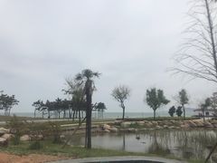 -青岛海泉湾度假区温泉
