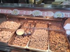 -林金财鱼丸(鼓楼街店)