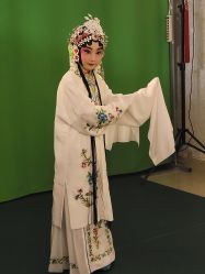 -梨园天地京剧摄影(玲珑天地店)