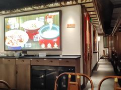 -洞庭土菜馆(天河北总店)